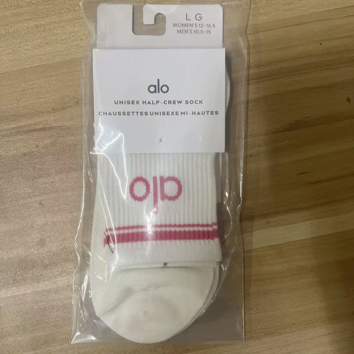 Alo Yoga Socks