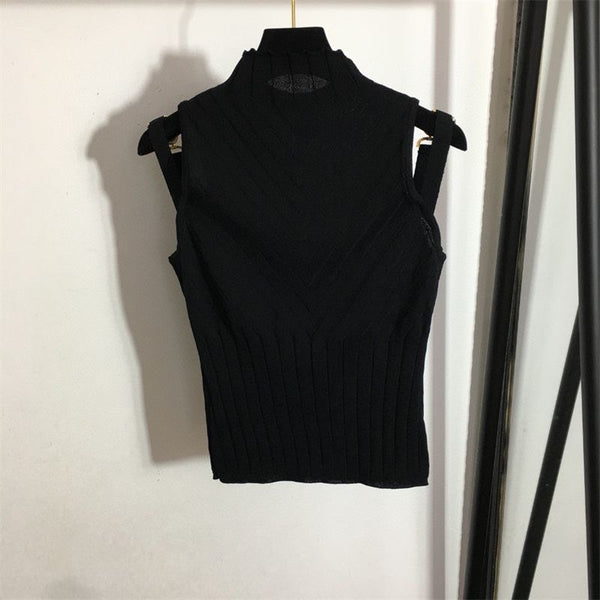 VERSACE Top