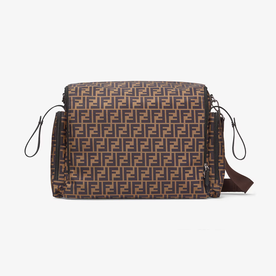 Fendi Changing Bag FF Logo Changing Bag