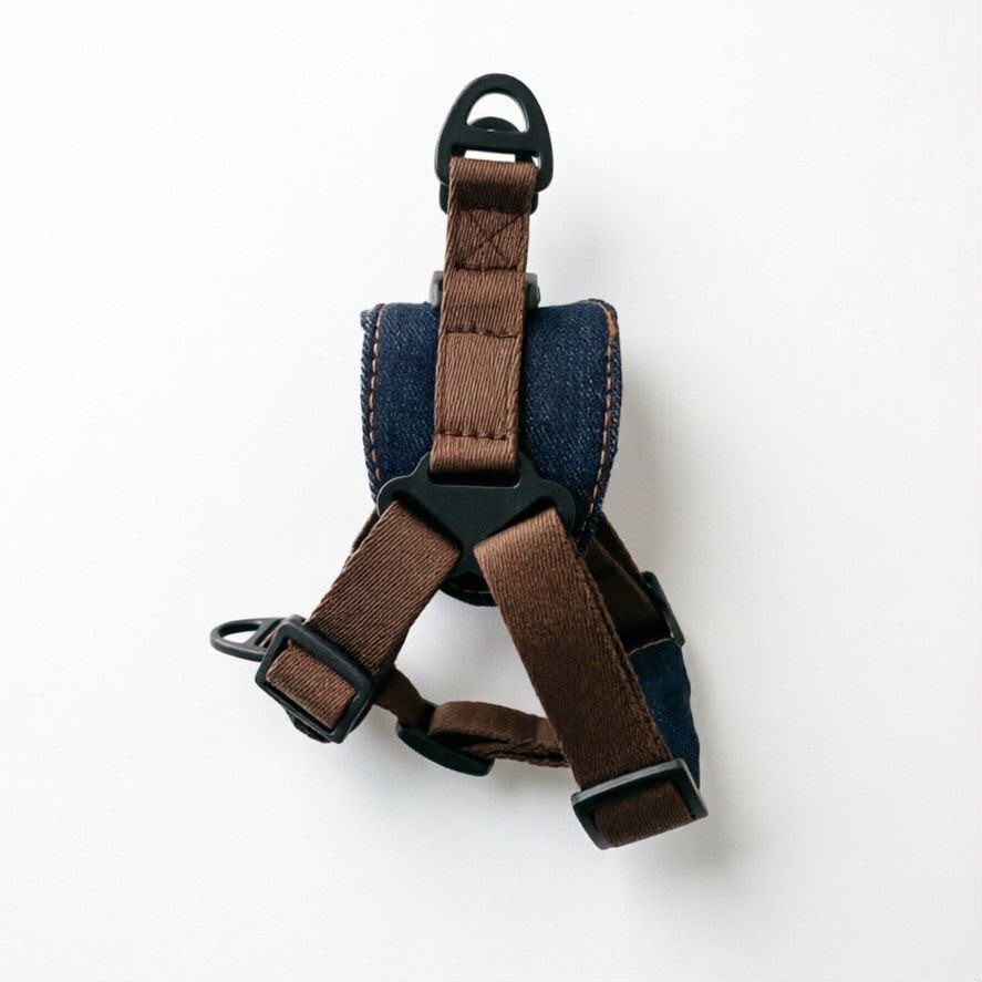 Adjustable Dog Harness