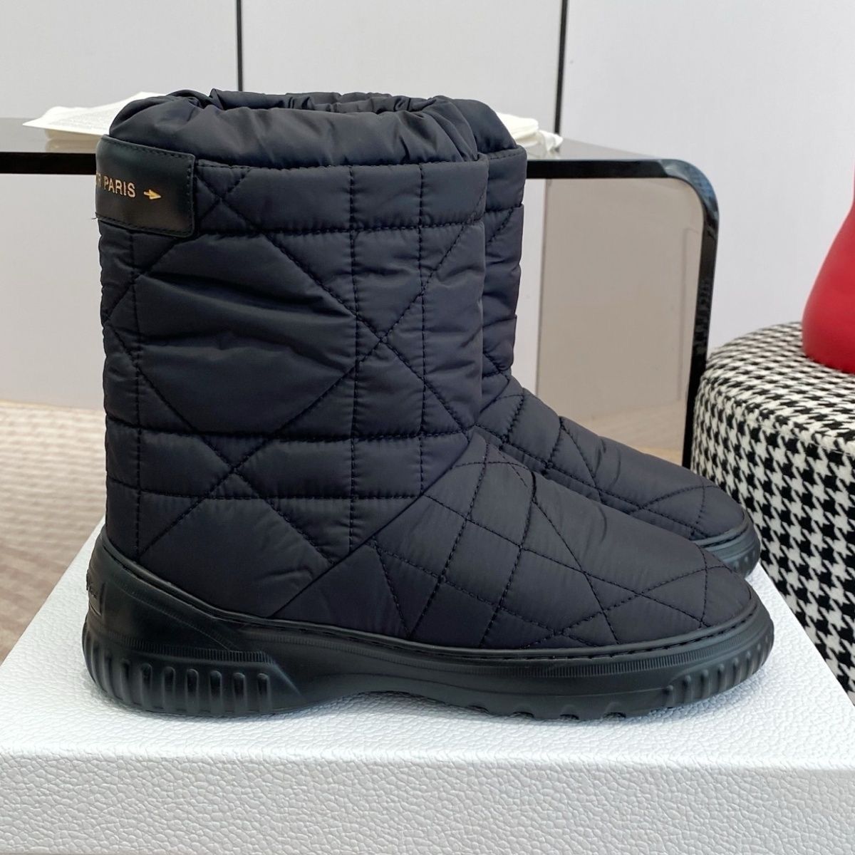 Winter Boots