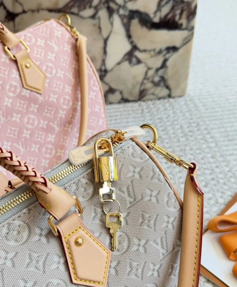 Louis Vuitton Speedy 30 bag