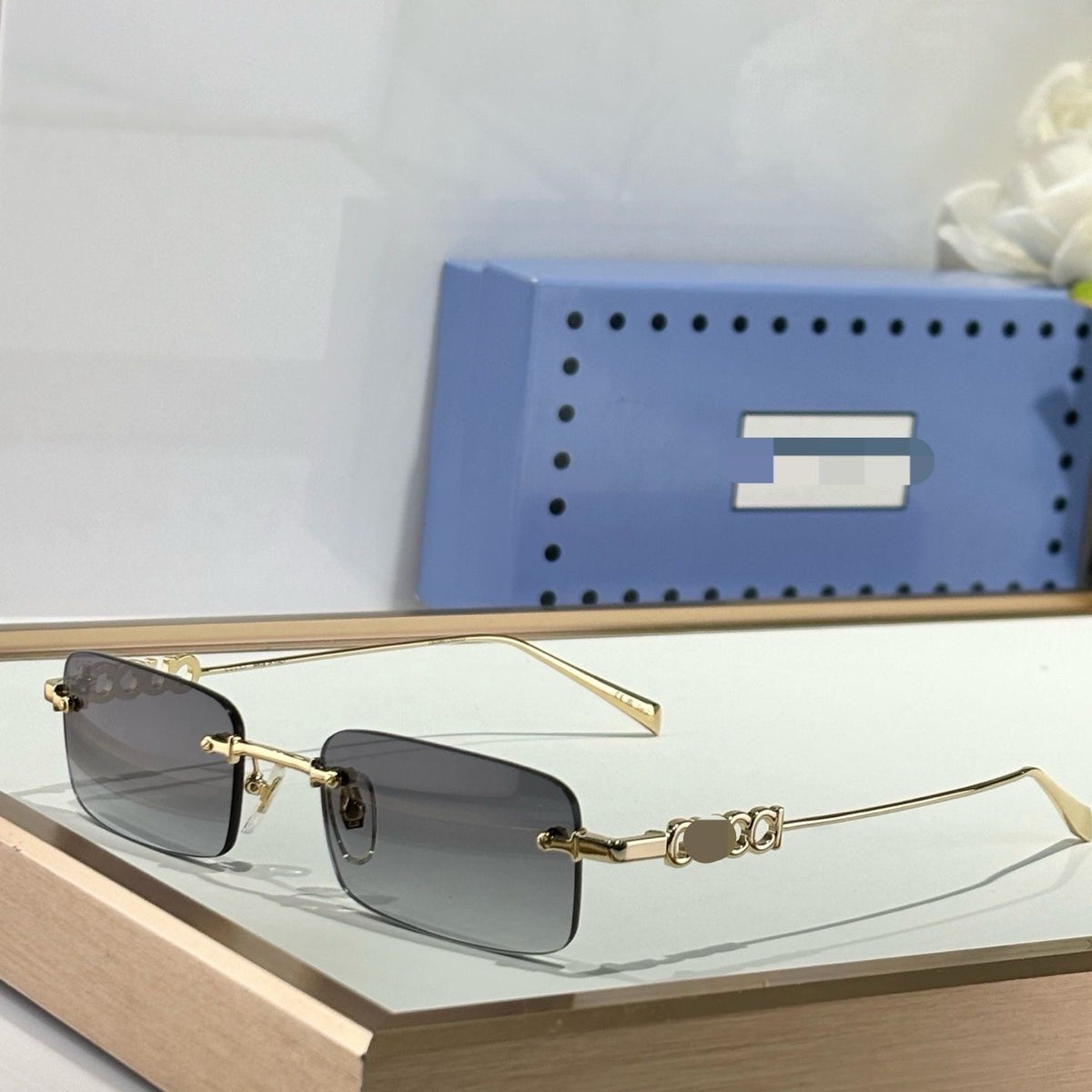 Gucci GG1808S Sunglasses