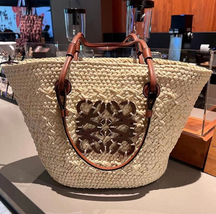 Loewe Anagram Bag
