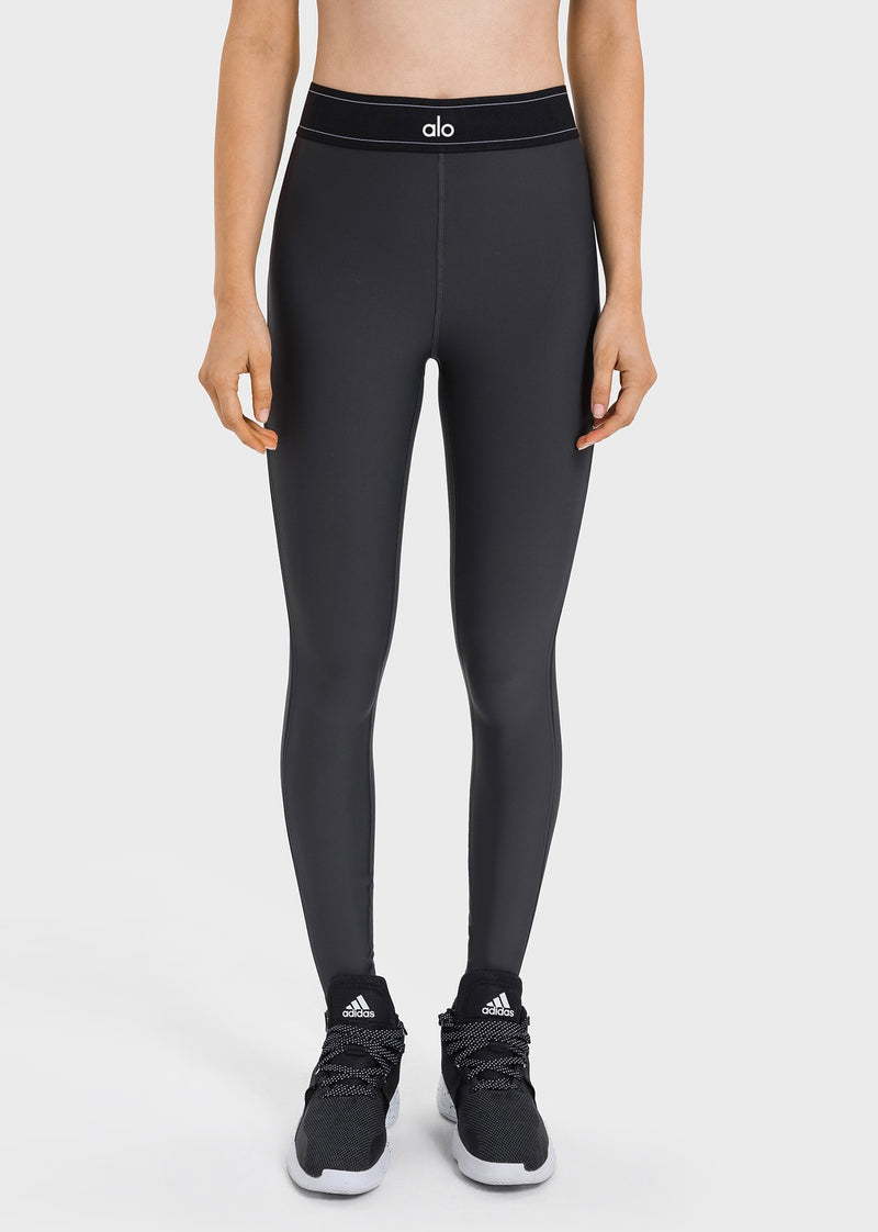 Alo Yoga Airlift High-Waist Legging & Bra Set