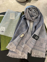 shawl long scarf