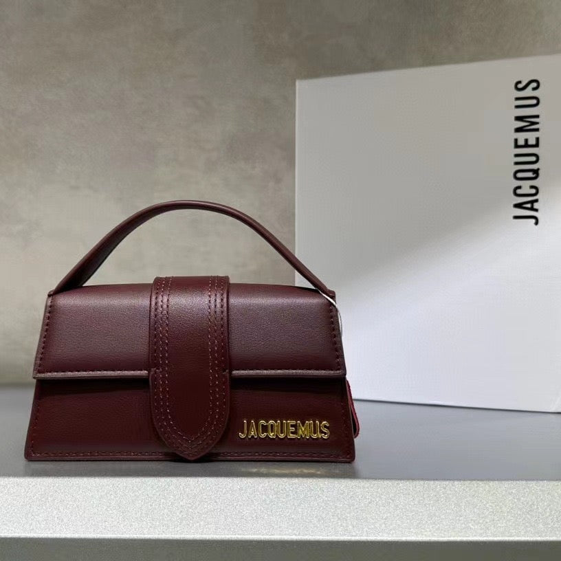 Jacquemus Le Bambino Bag