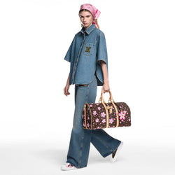 Louis Vuitton Blossom Sneakers