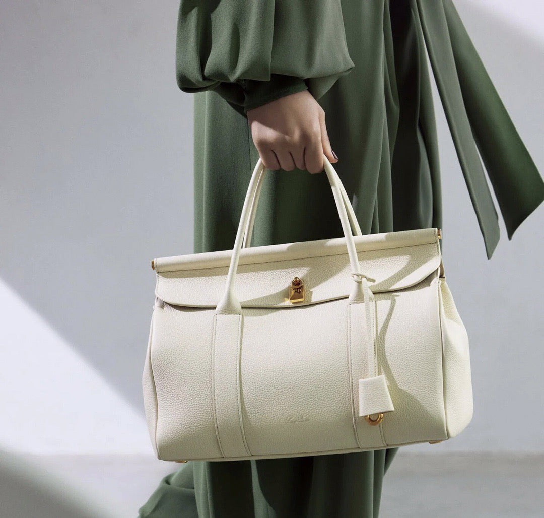 Loro Piana Loom L32 Bag