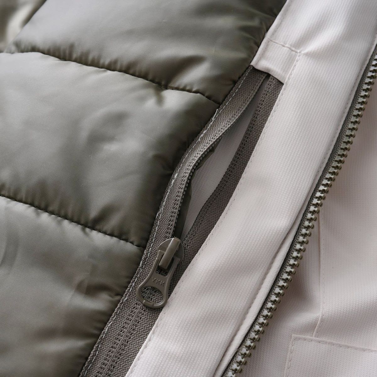 Lightweight Waterproof Hooded Windbreaker Jacket