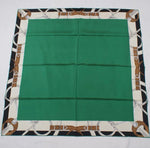 Silk Scarf