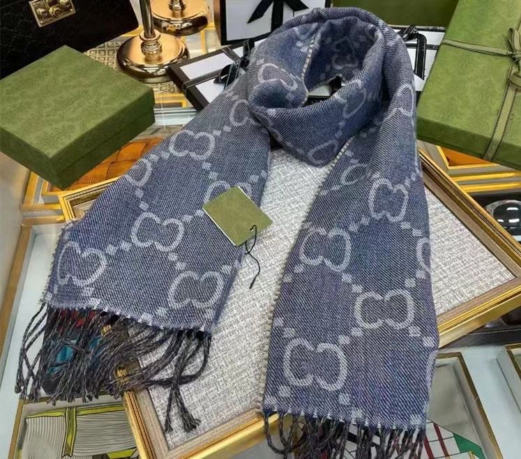 Gucci Scarf