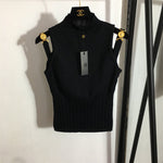 VERSACE Top