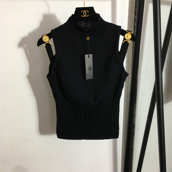 VERSACE Top