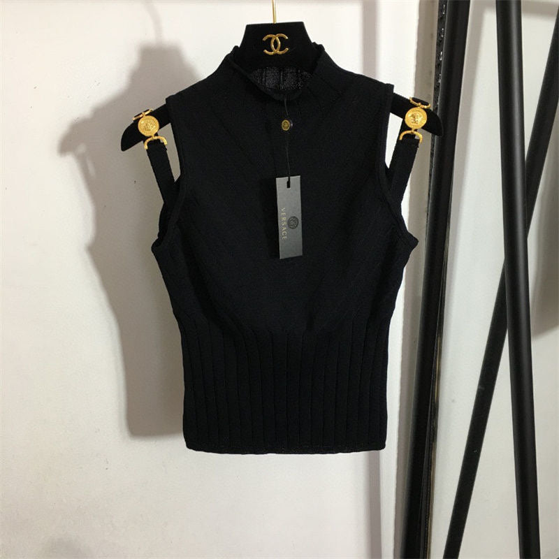 VERSACE Top