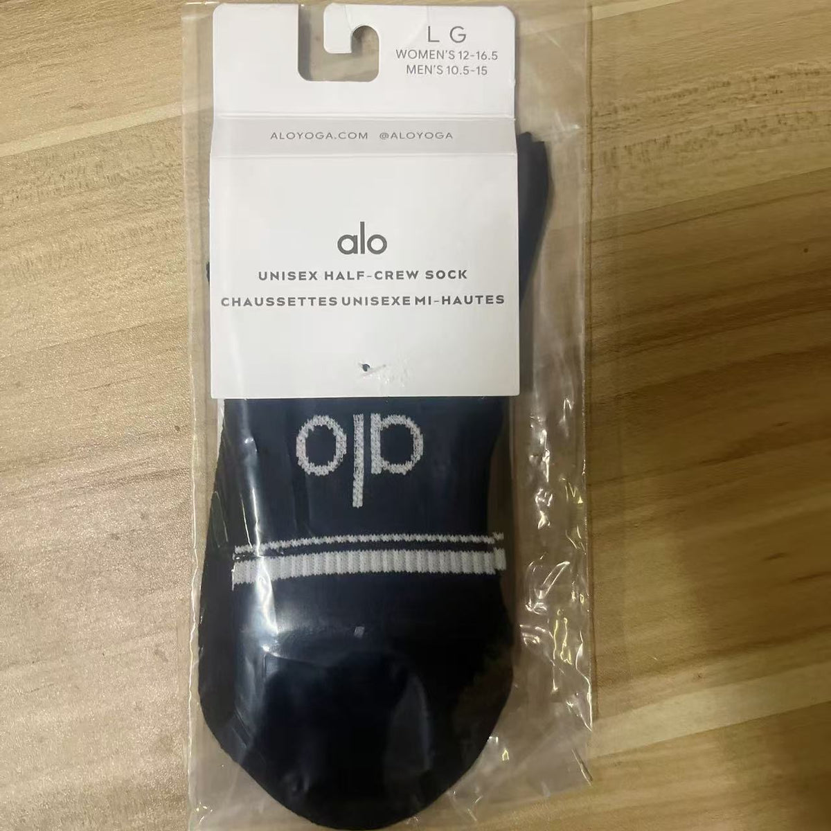 Alo Yoga Socks
