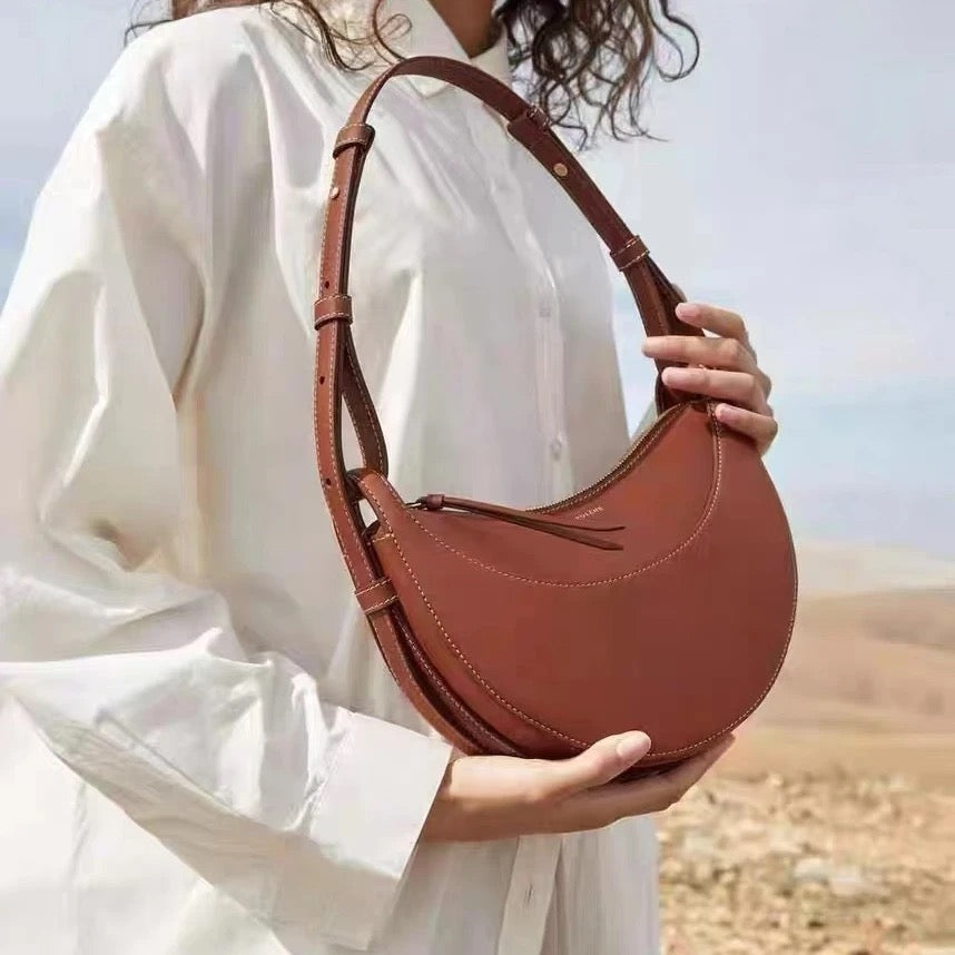 Polene Numero Dix Bag