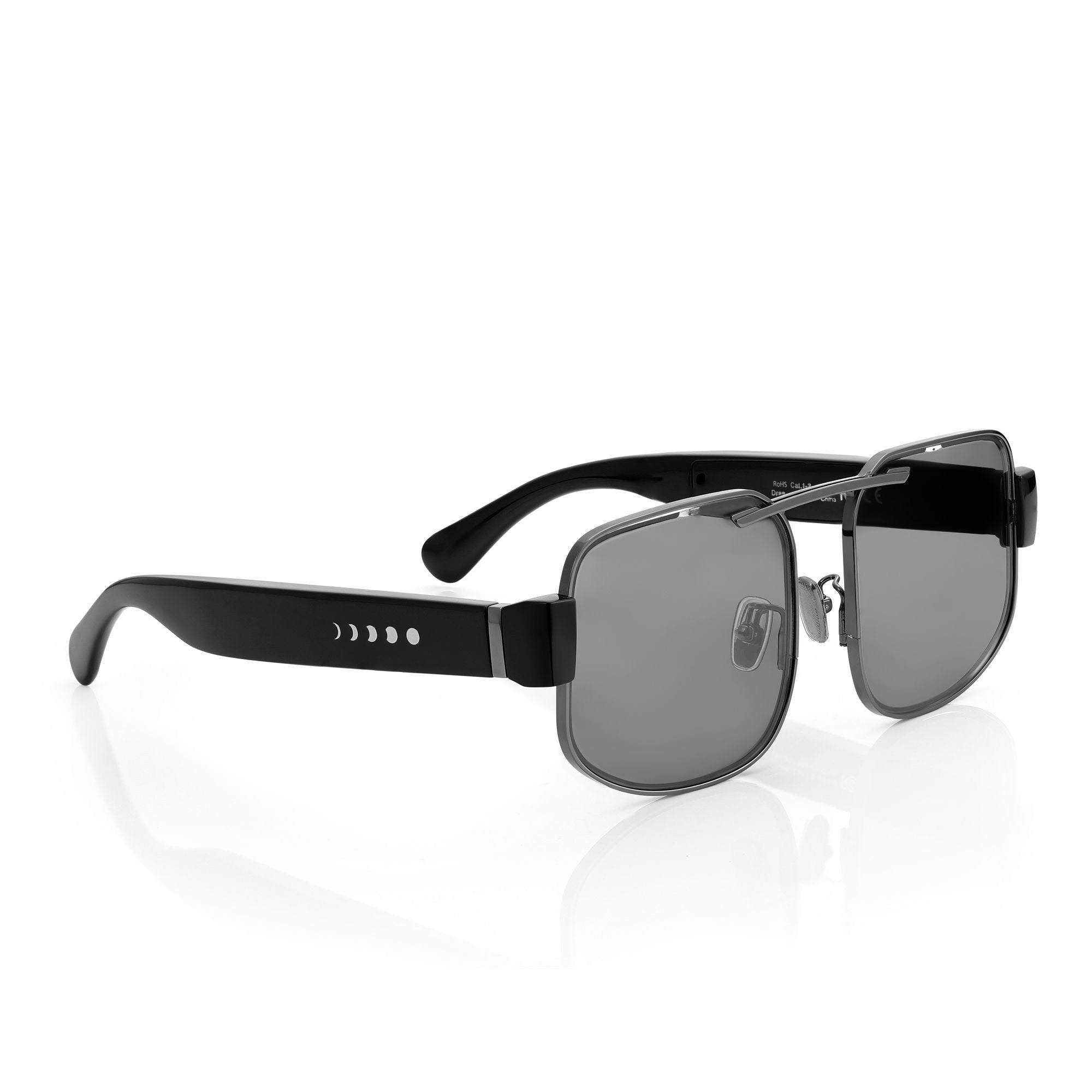 Chamelo Dragon Smart Sunglasses