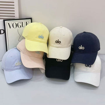 Alo Yoga Off-Duty Cap