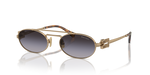 Miu Miu MU 54ZS Sunglasses