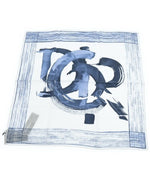 Silk Scarf