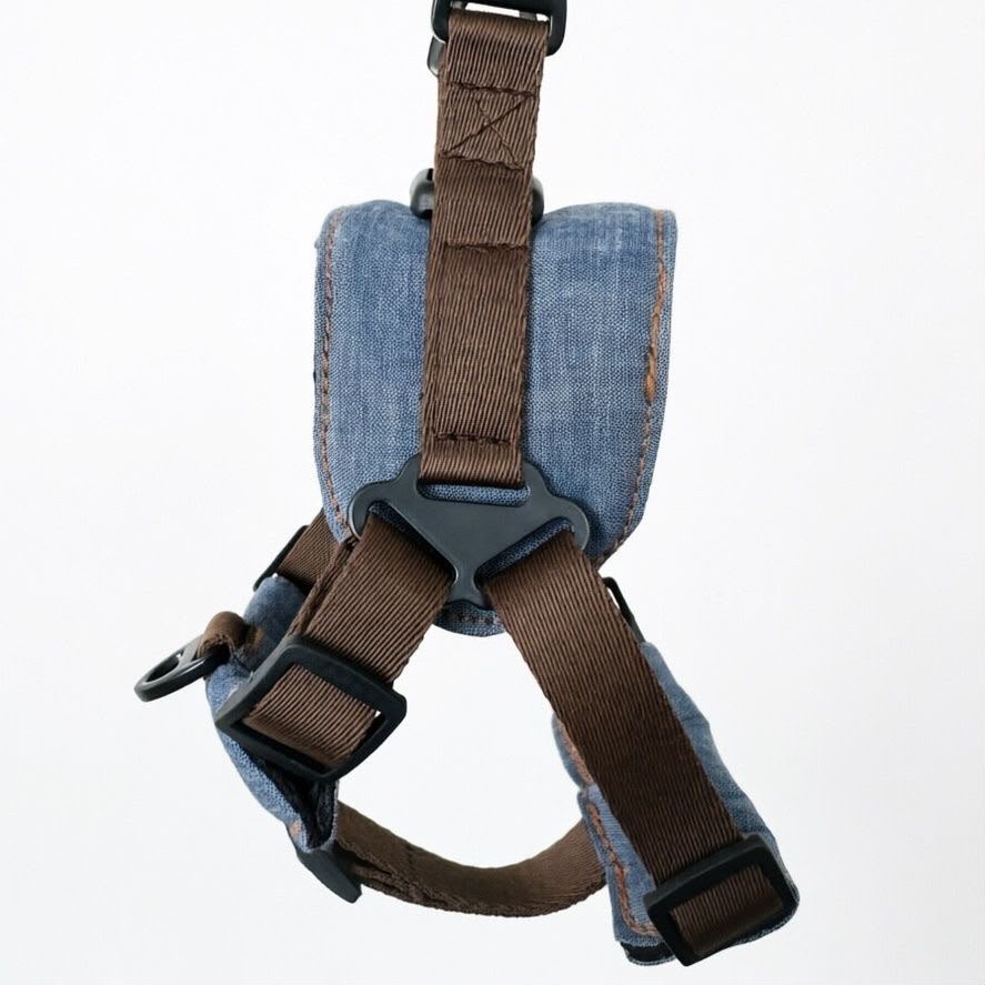 Adjustable Dog Harness