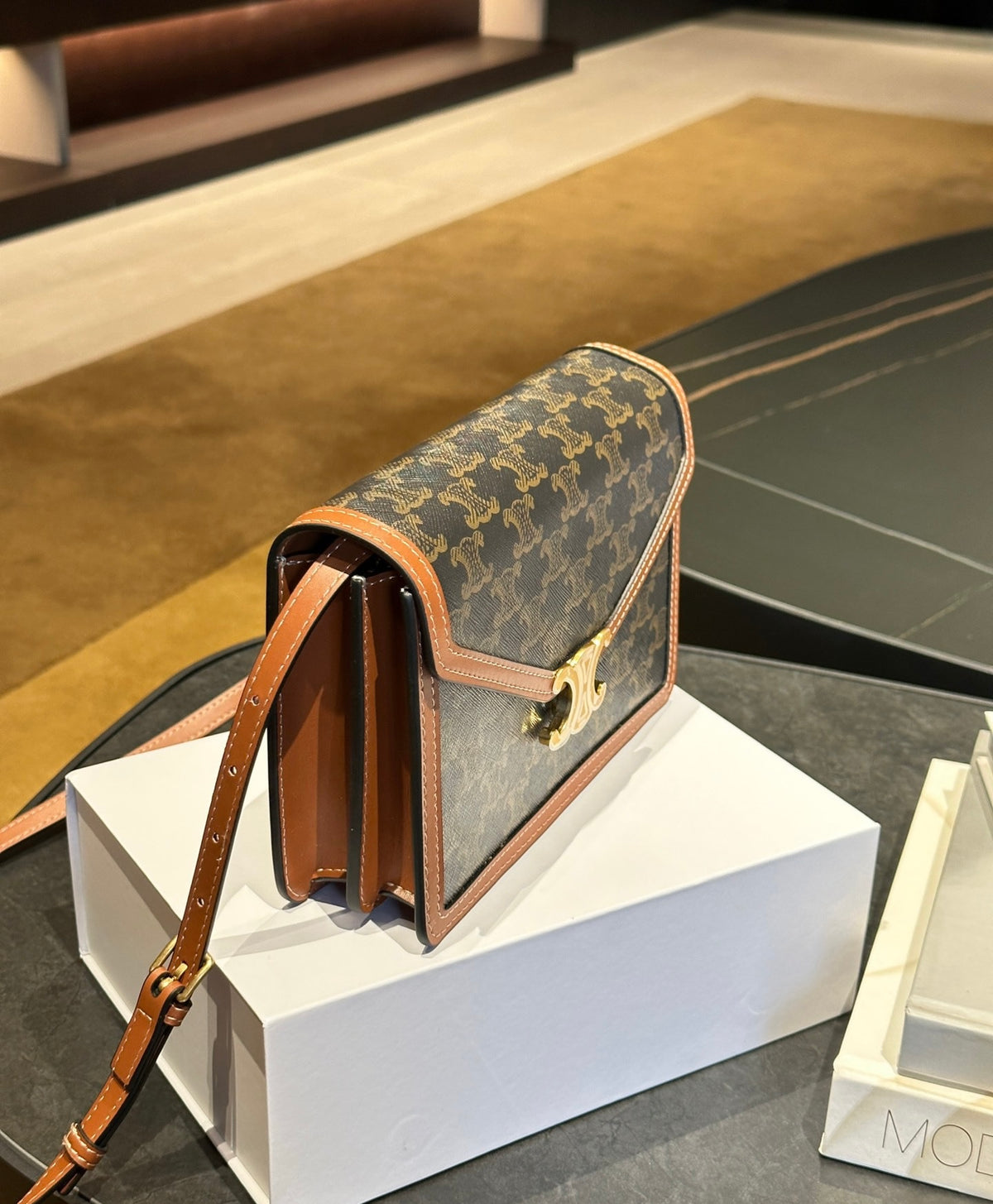 Celine Shoulder Bag