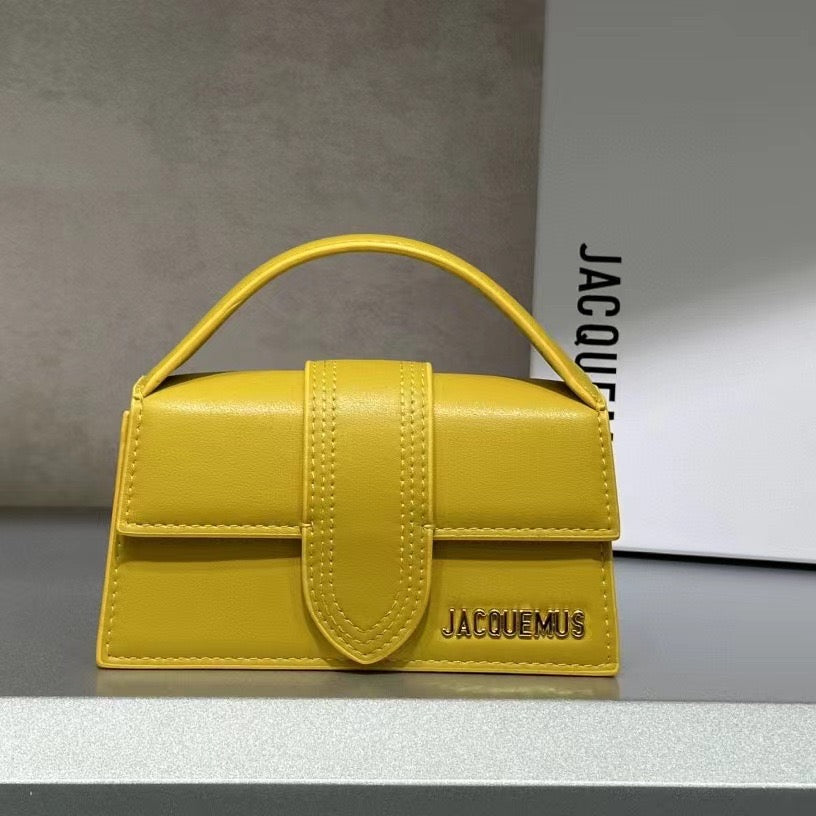 Jacquemus Le Bambino Bag