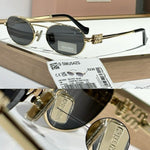 Miu Miu MU 54ZS Sunglasses