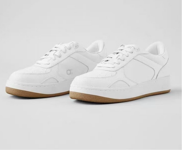 Alo Yoga x Jisoo Gravity Sneaker