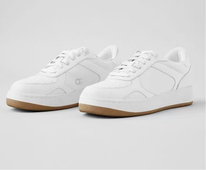 Alo Yoga x Jisoo Gravity Sneaker