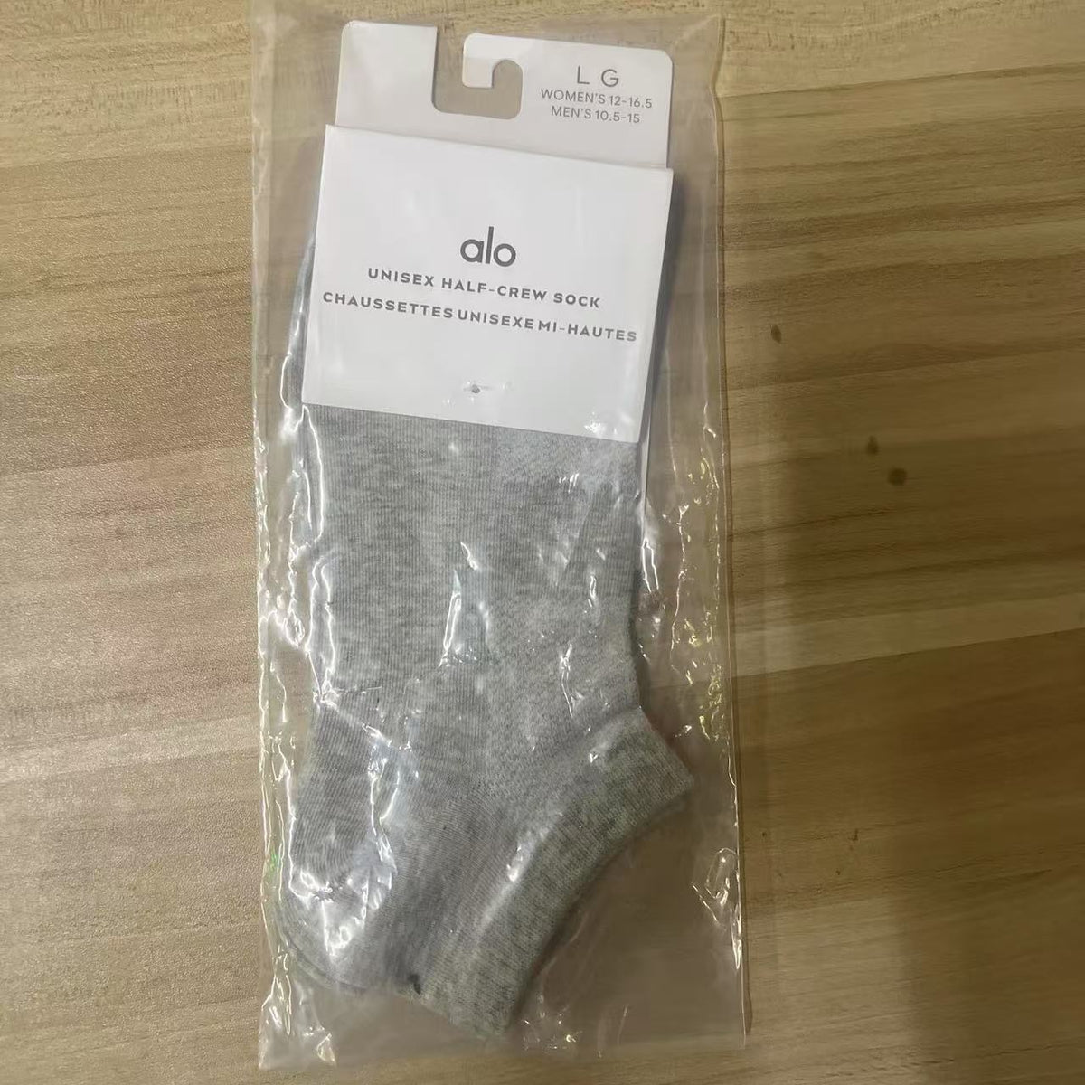 Alo Yoga Socks