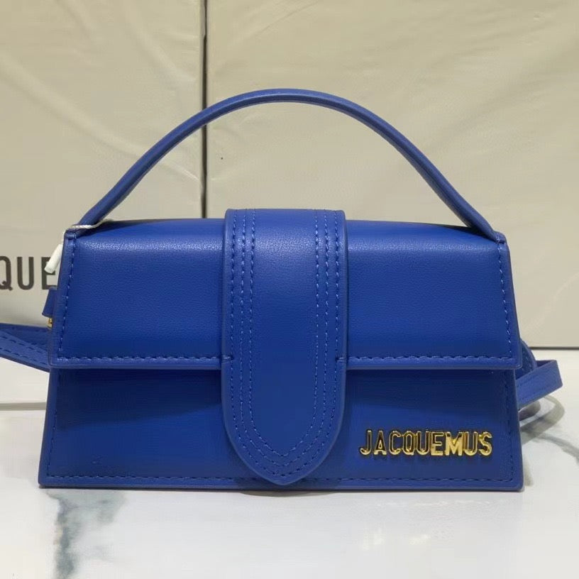Jacquemus Le Bambino Bag