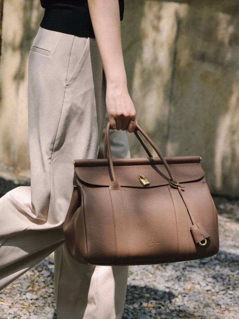 Loro Piana Loom L32 Bag