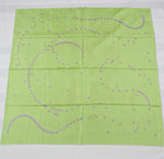 Silk Scarf