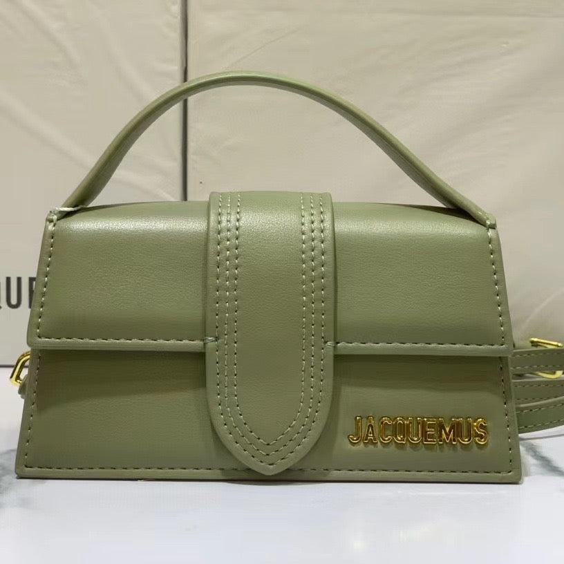 Jacquemus Le Bambino Bag