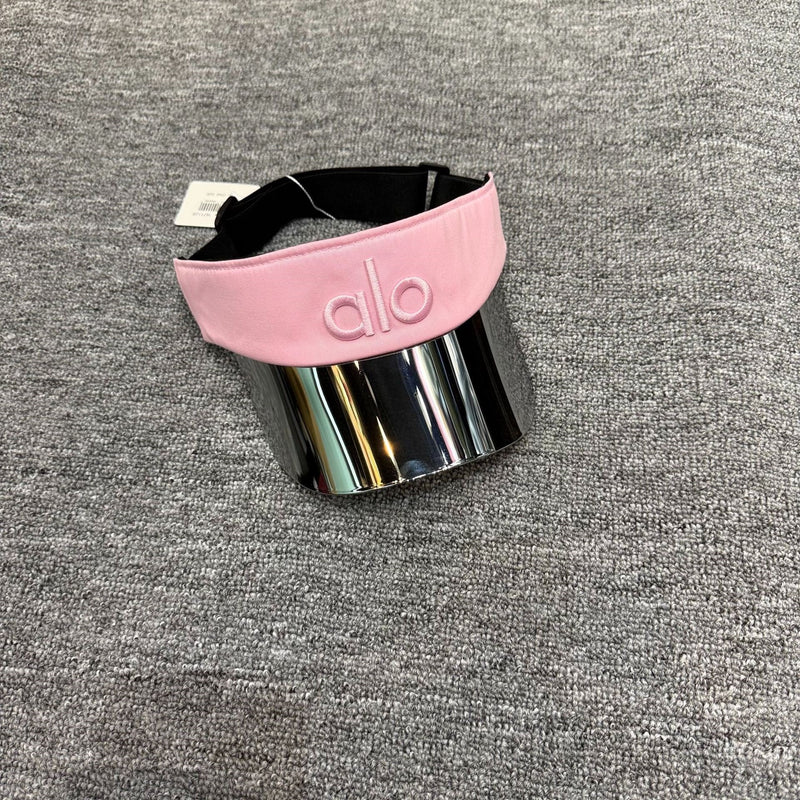 Alo Yoga Airlift Solar Visor Hat