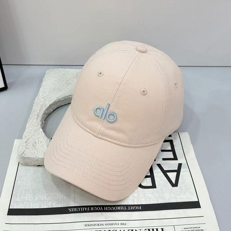Alo Yoga Off-Duty Cap