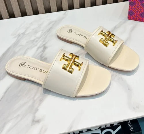 Tory Burch Eleanor Slides