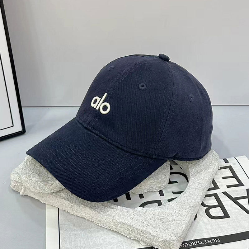 Alo Yoga Off-Duty Cap