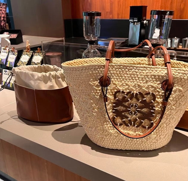 Loewe Anagram Bag