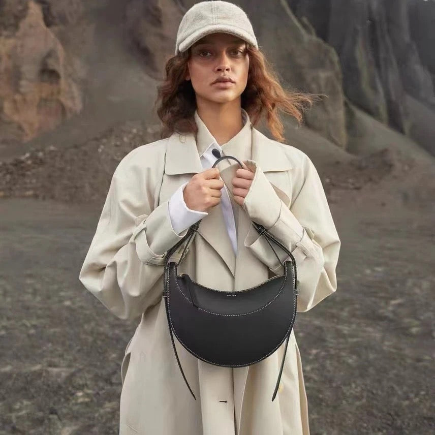 Polene Numero Dix Bag