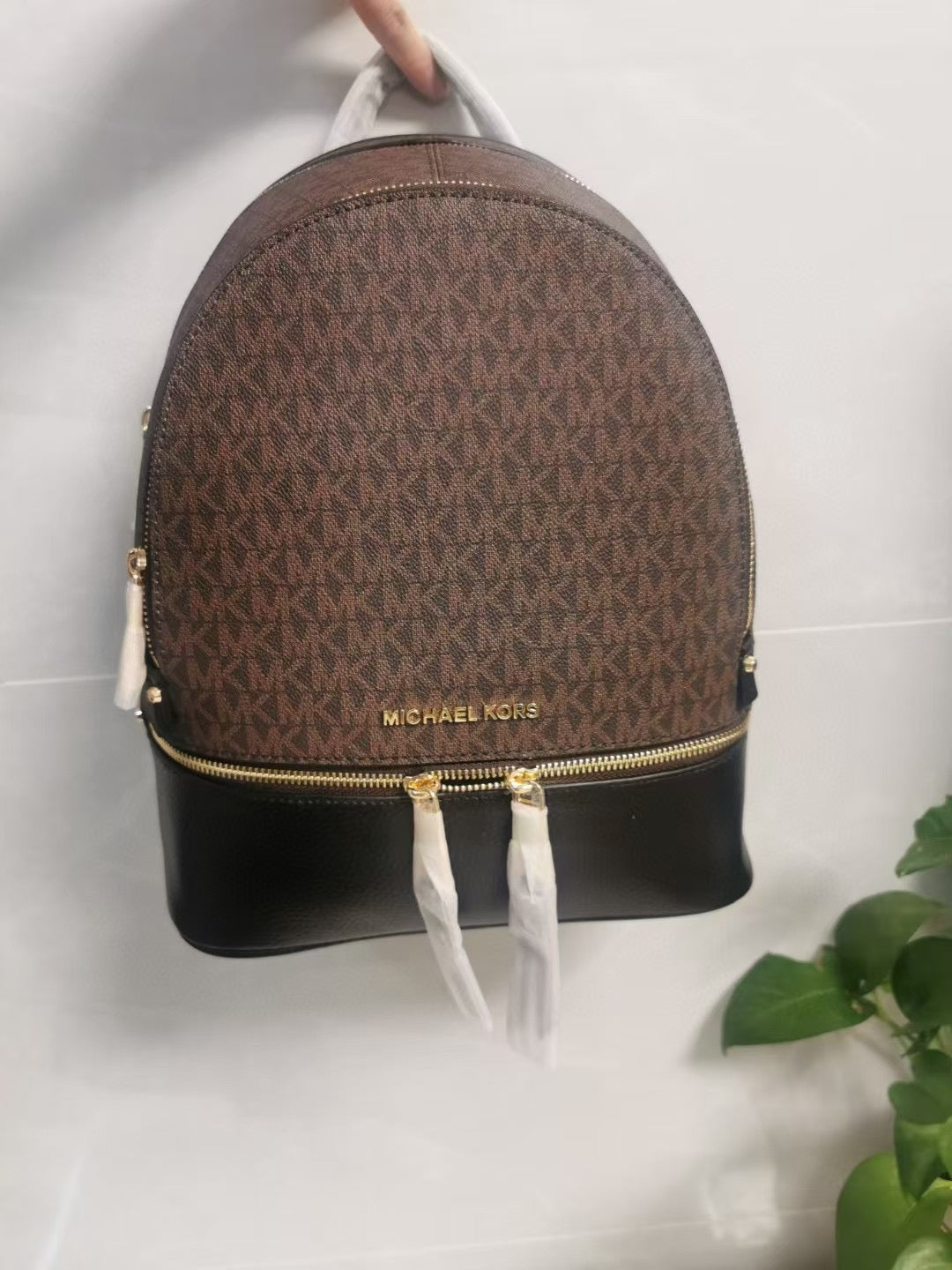 Michael Kors Rhea Backpack