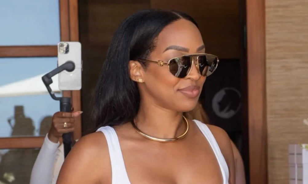 Loewe Sunglasses