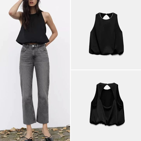 ZARA Blouse