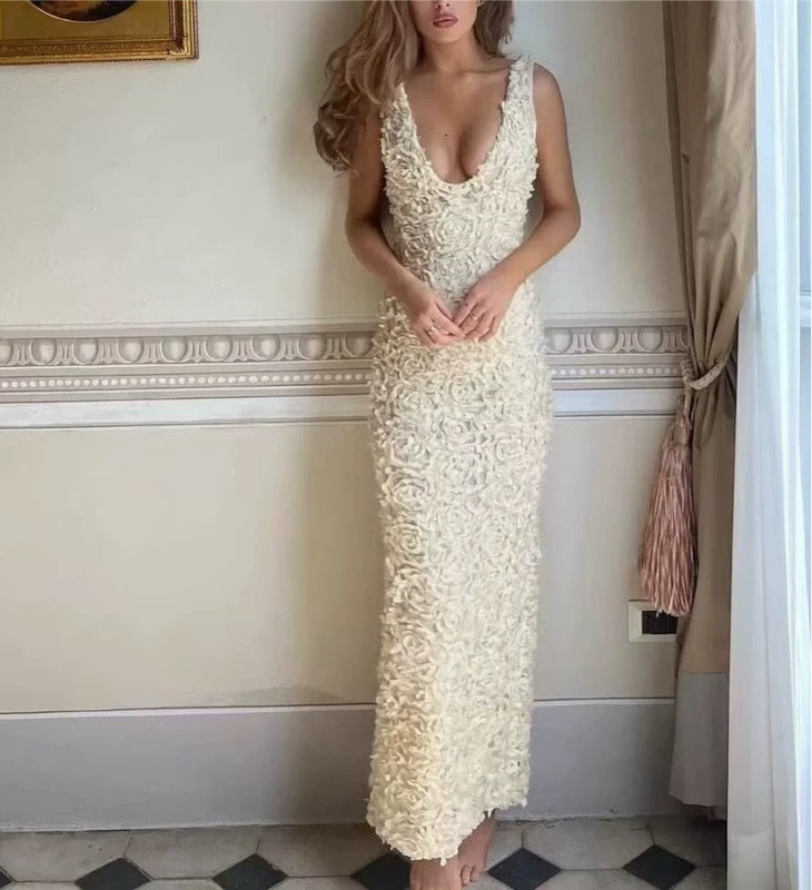 ZARA Maxi Dress