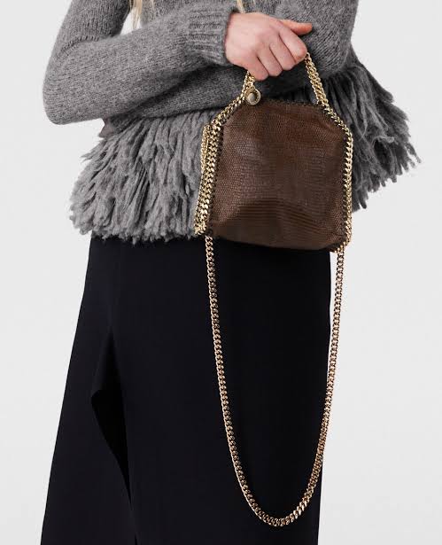 Stella McCartney Falabella Bag