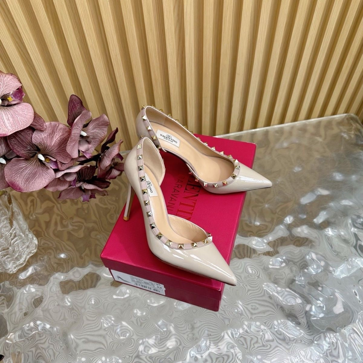 Valentino Pumps