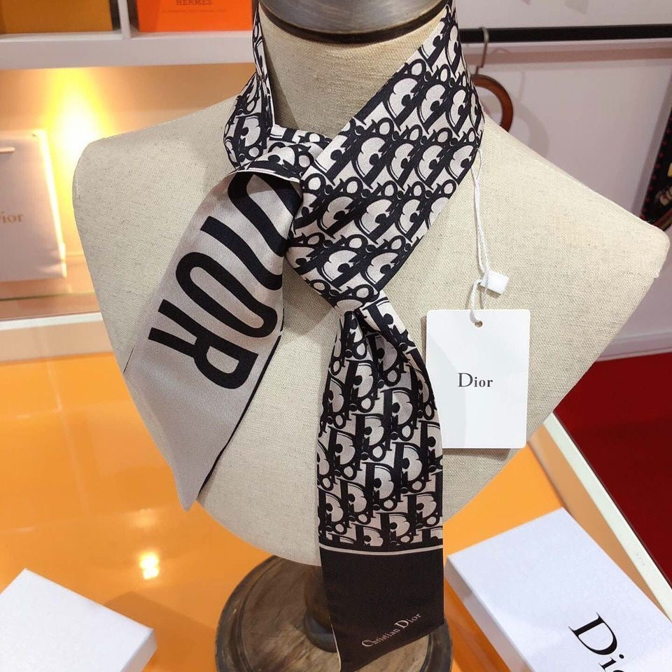 Dior J'Adior Scarf