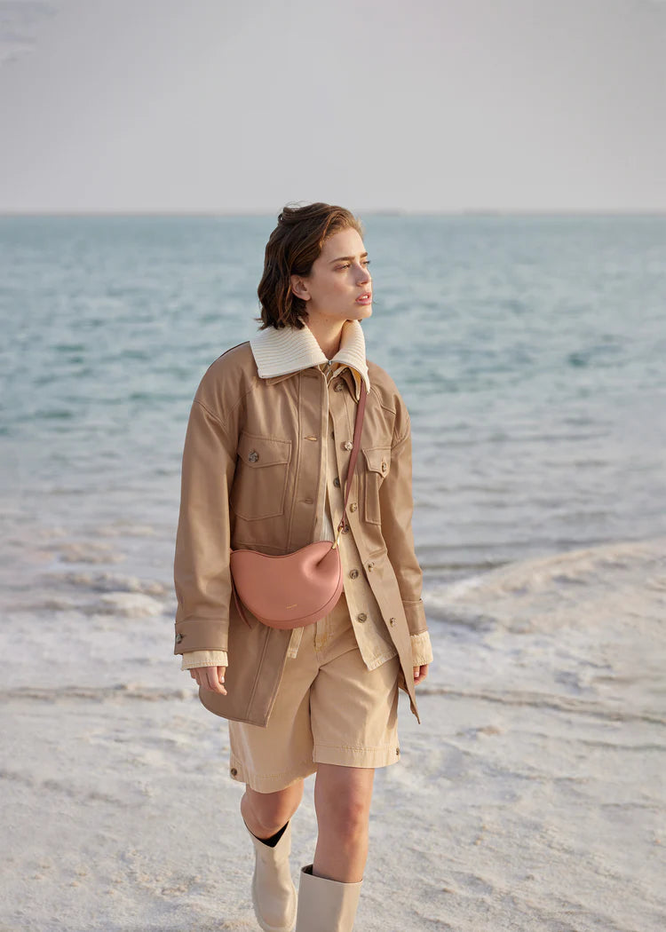Polene Tonca Bag